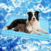 Pressure-Activated Cooling Mat for Dogs & Cats – Effortless Comfort on Hot Days